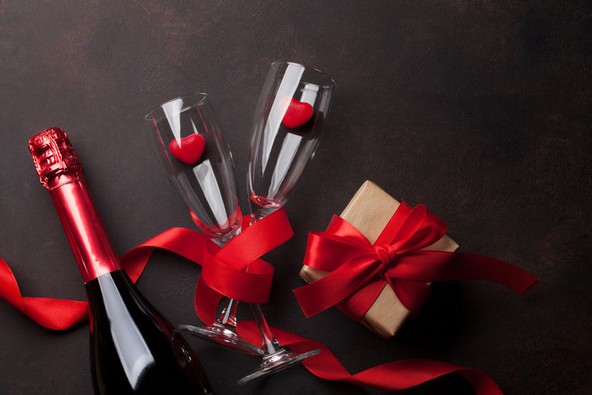 5 cose che (forse) non sai su San Valentino 5 cose che (forse) non sai su San Valentino